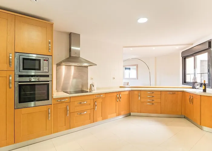 Mimosas Banus Marbella