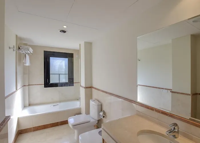 Lejlighed Mimosas Banus Marbella