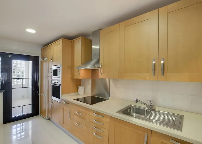 Apartamento Mimosas Banus *