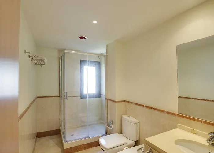 Mimosas Banus Lejlighed Marbella