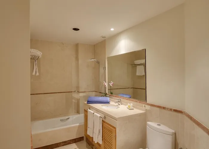 Apartamento Mimosas Banus *