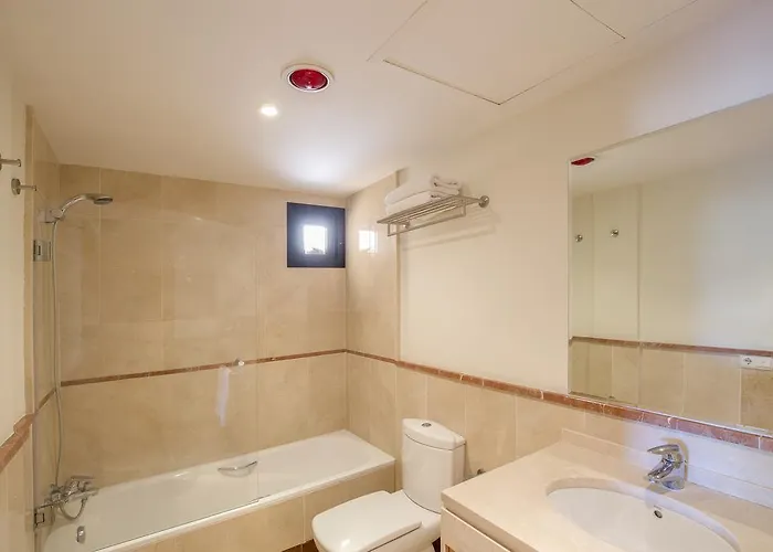 Lejlighed Mimosas Banus