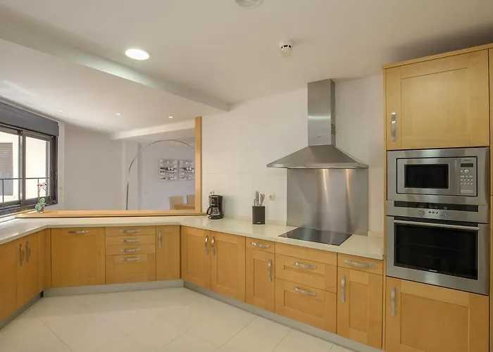 Mimosas Banus Marbella