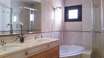 Mimosas Banus Apartamento Marbella