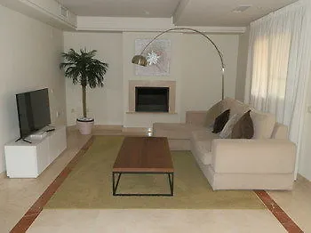 Lejlighed Mimosas Banus