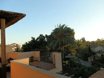 Mimosas Banus Marbella