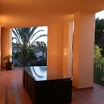 Mimosas Banus Lejlighed
