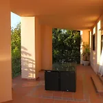 Mimosas Banus Lejlighed Marbella