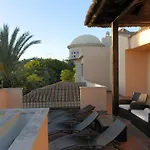 Lejlighed Mimosas Banus