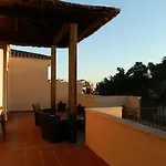 Lejlighed Mimosas Banus Marbella