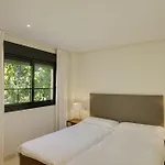 아파트 Mimosas Banus *