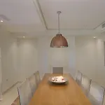 아파트 Mimosas Banus