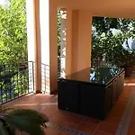 Mimosas Banus 아파트 마르베야