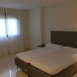 Mimosas Banus 아파트 마르베야