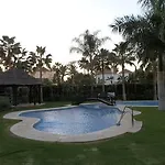 아파트 Mimosas Banus *