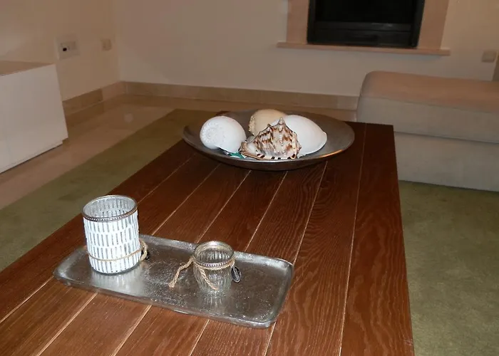 Mimosas Banus