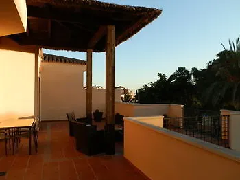 Lägenhet Mimosas Banus Marbella